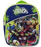 TMNT Teenage Mutant Ninja Turtles 11