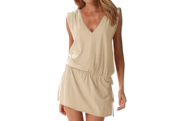 Best Women's Swimwear Cover Ups