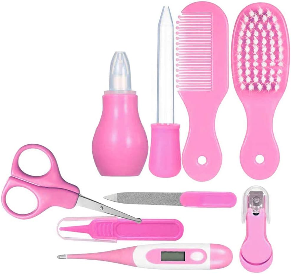 newborn baby care things