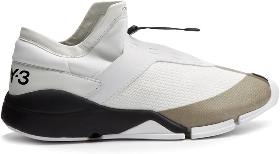 y3 low top trainers