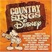 Country Sings Disney