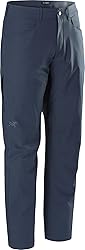 Arc'teryx Kragg Cotton Pant Men's | Technical