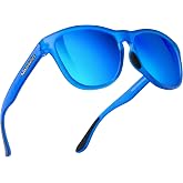 H2OAthletics Signature Floating Polarized Sunglasses &ndash; Lightweight UV400 for Boating, Paddleboarding &amp; Beach