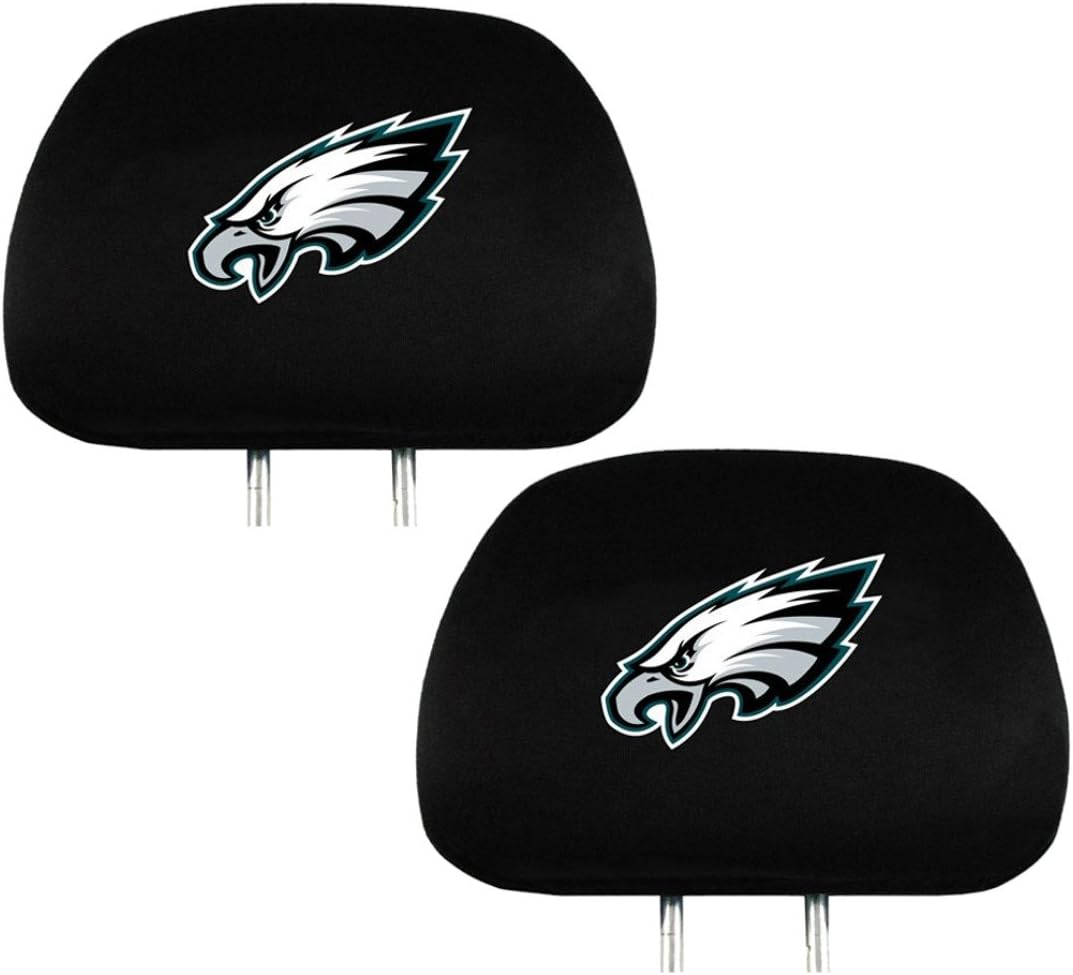Best car seat covers eagles