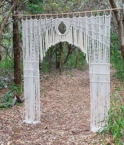 Home Decorative Macrame Wall Hanging