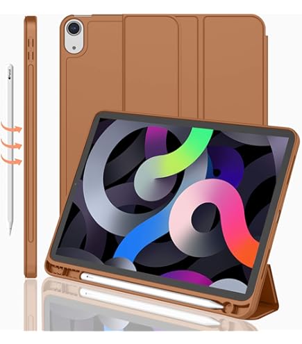 Amazon.com: ZryXal iPad Air 11 Inch Case M3 2025 / M2 2024