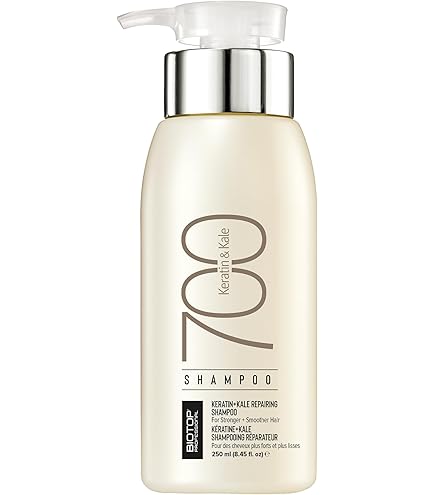 Amazon.com : Biotop Professional 911 Quinoa Shampoo for Women