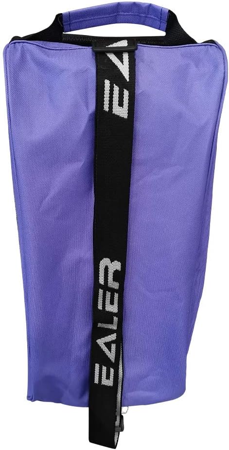 EALER Heavy-Duty Ice Hockey Skate Carry Bag, Adjustable Shoulder Strap : Sports & Outdoors