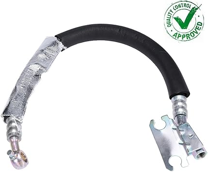 Amazon Com 3401152 Power Steering Pressure Hose For Nissan Maxima Infiniti I30 I35 2002 2004 Automotive