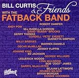 BILL CURTIS AND FRIENDS (UK)                       image