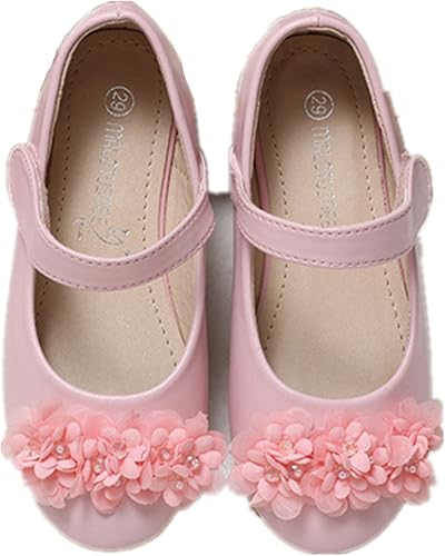 Amazon Infabe 女の子 ドレスシューズ フラワーガールズ フォーマル靴 子供フォーマル靴 シューズ女の子 忘年会 発表会 卒入園式 入学式に子供スーツやドレスと合わせて ドレスシューズ
