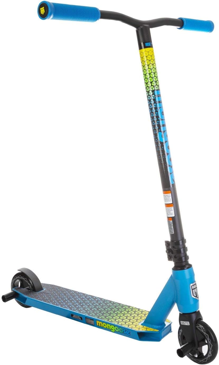 Best Stunt Scooters Trick Scooters User Guide and Reviews