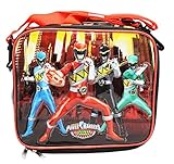 Power Rangers Dino Charge Lunch Bag