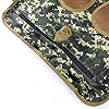 Amairne-made-Boat-Buoyancy-Aid-Sailing-Kayak-Fishing-Life-Jacket-Vest-Camouflage-D22-Green