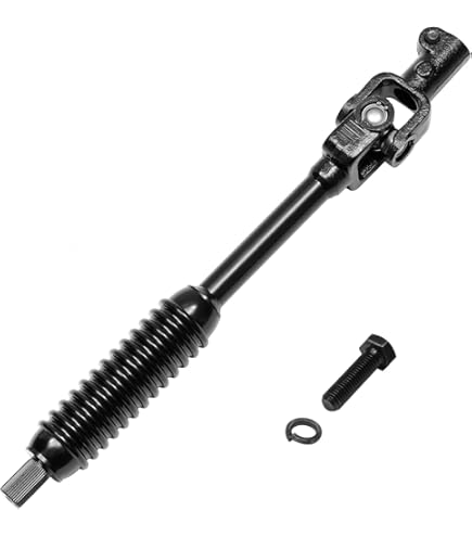 Genuine Toyota (45220-48171) Steering Shaft Assembly, Steering