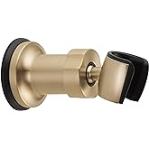 Delta RP61294CZPR Universal Components Hand Shower Mount, Champagne Bronze