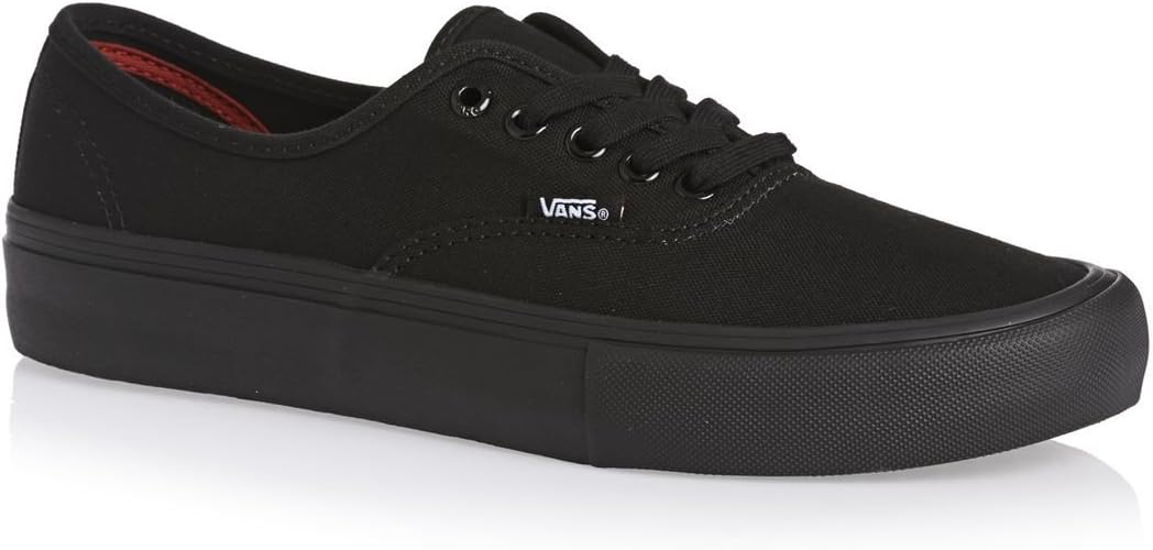 vans authentic pro uk