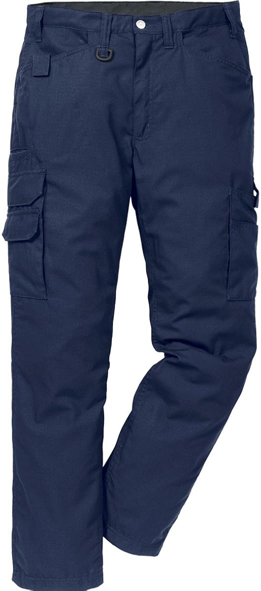 Fristads Kansas Workwear 113970 Ripstop Cargo Arbeitshose Amazon.de