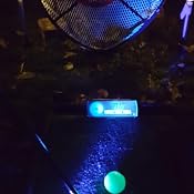 best glow in the dark golf balls