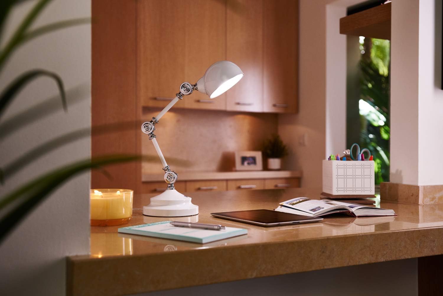 ottlite parker table lamp