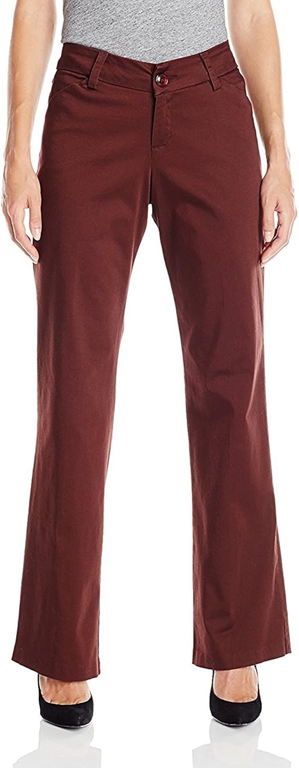 lee modern series pants