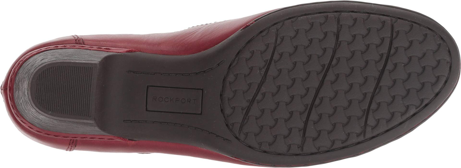 Cobb Hill Abbott Curvy Shoe - Image 4