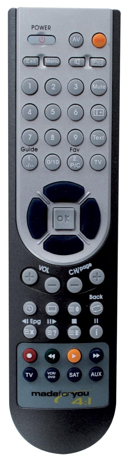 telecommande rc 2.4 ghz