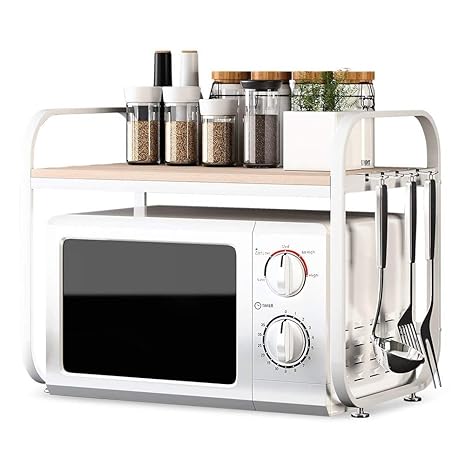 kicthnslf Cocina Estante Organizadores y Almacenamiento Inicio ...