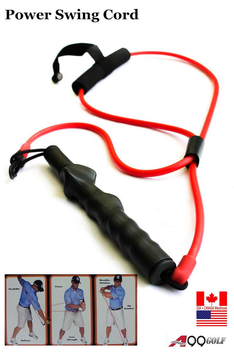 golf resistance bands