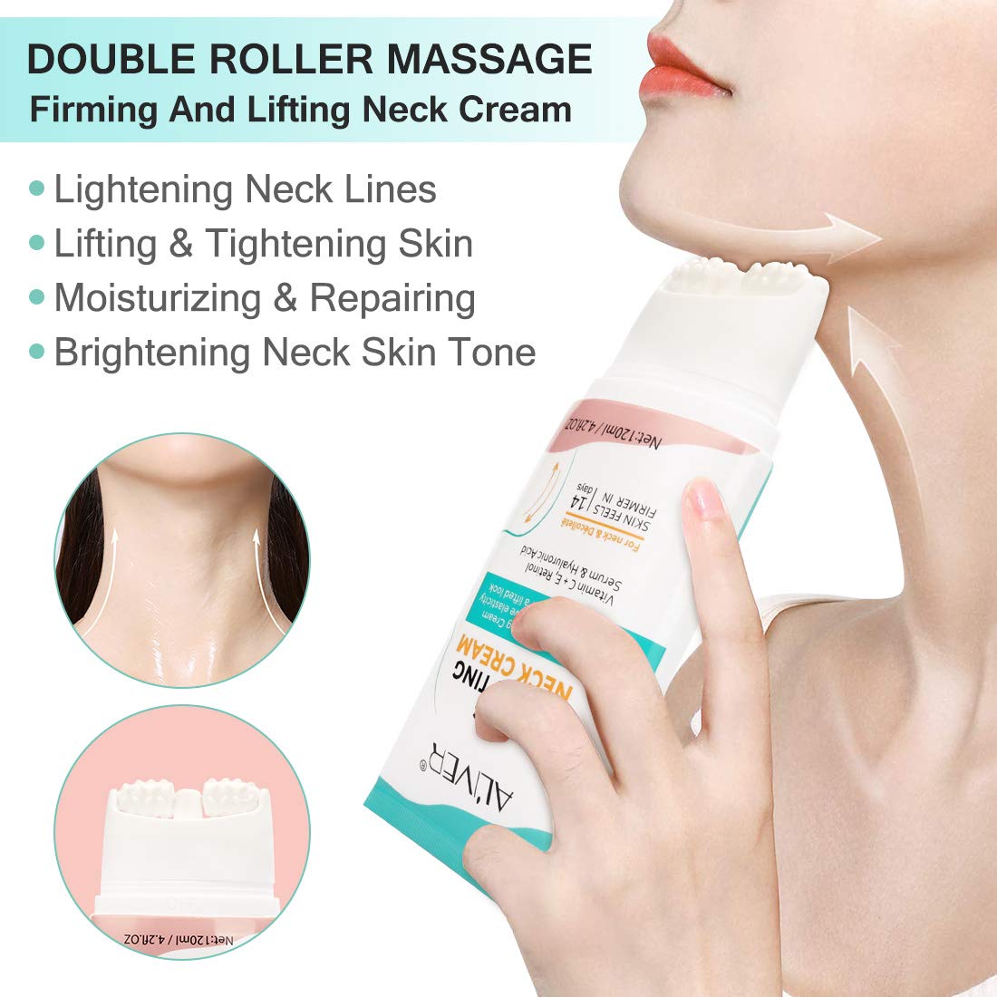 voibella neck firming cream