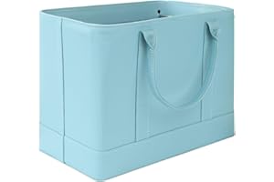 GETSET2SAVE Chic File Organizers (Blue)