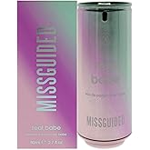 Missguided Real Babe Women EDP Spray 2.7 oz