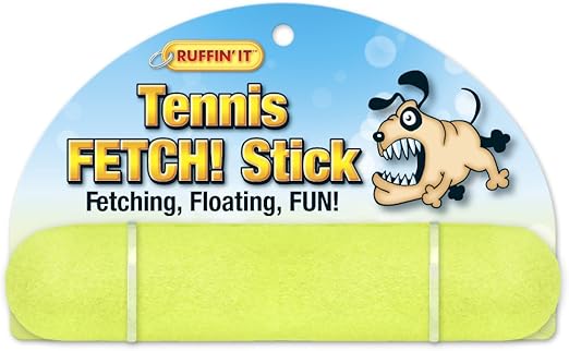 fetch stick