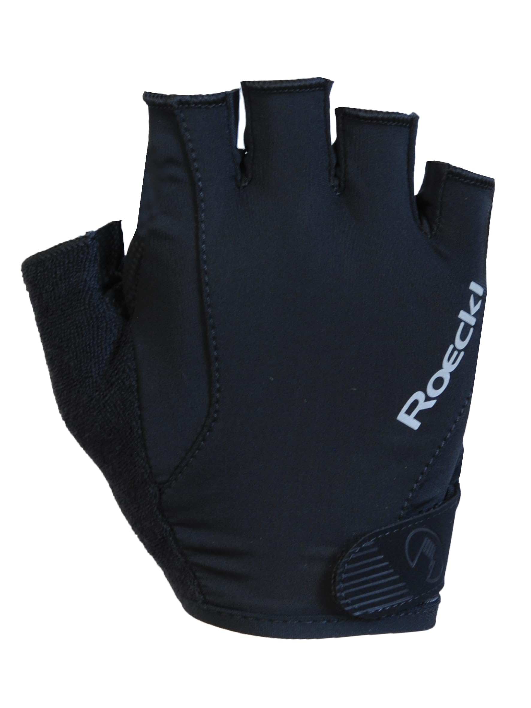 Roeckl Basel Bike Glove, black, 6.5