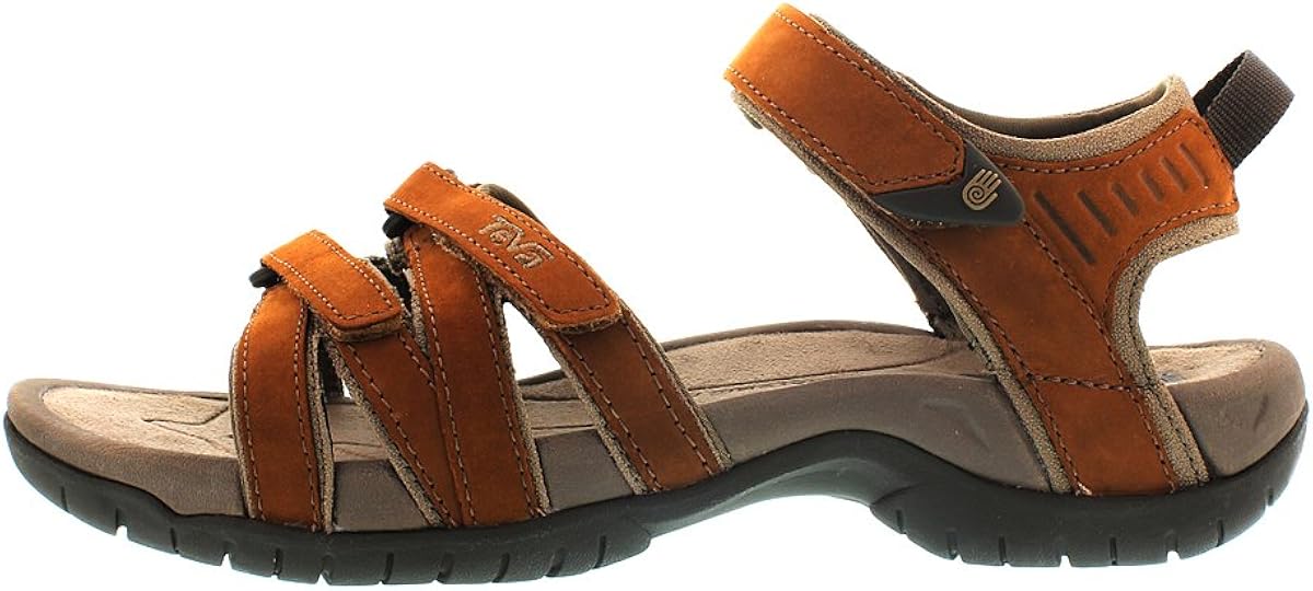 teva tirra leather sandals uk