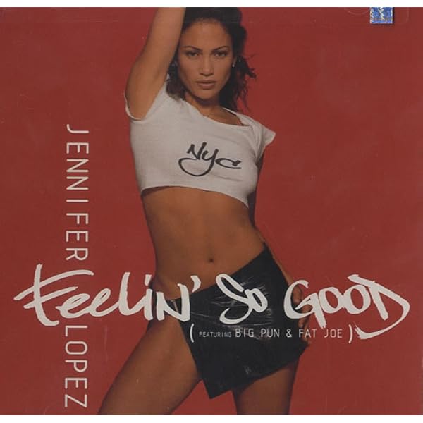 Amazon.com: Feelin So Good