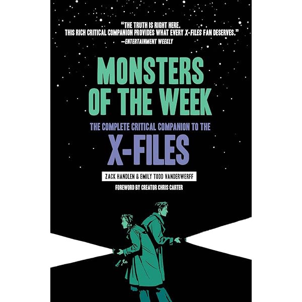 Amazon.com: X-Files Vol. 1: The Agents, The Bureau and the