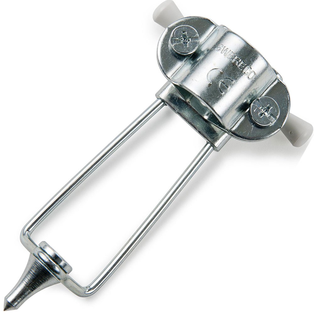 Walking Stick Ice Grip ICE SPIKE FOR CRUTCHES AND CANES Crutch Ice