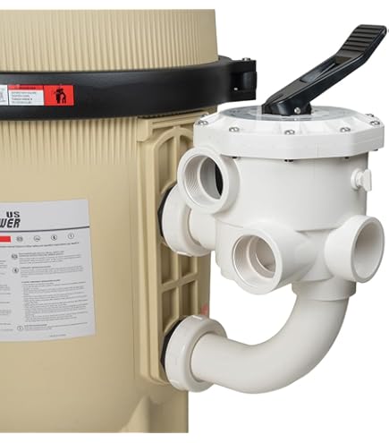 Amazon.com : Praher SM-20-3 Sand 2