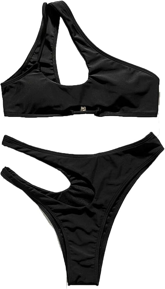 Black bikini set Clearance
