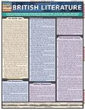 British Literature (Quickstudy: Academic)