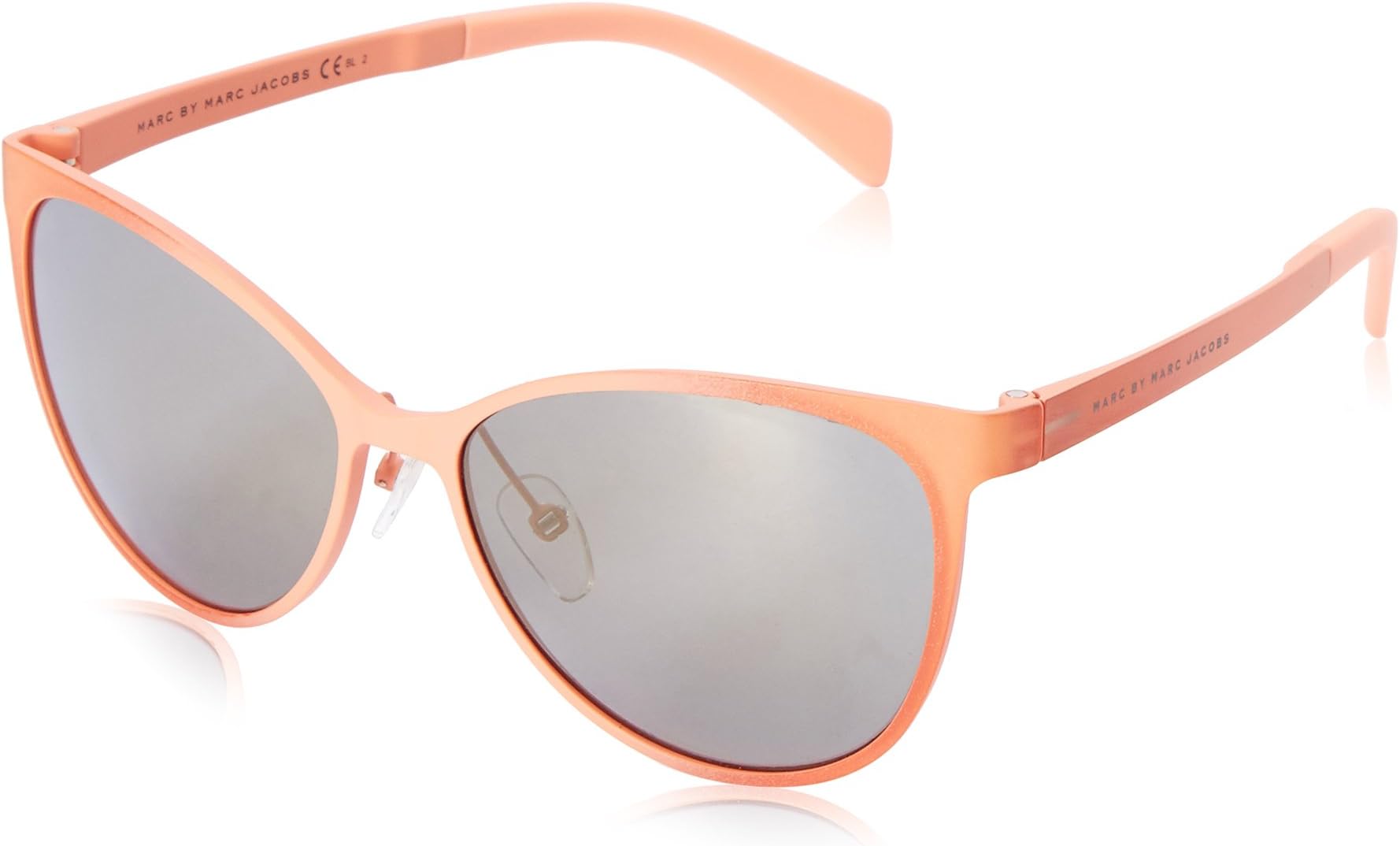 Marc by Marc Jacobs Women's MMJ451S Wayfarer Sunglasses