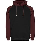 KONRECO FR Hoodies 10.5oz Cotton Fleece NFPA2112 CAT2 Flame Resistant Fire Retardant Sweatshirts