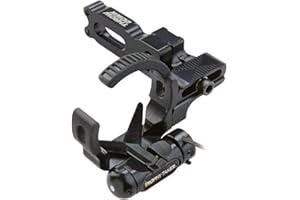 Trophy Taker Throwdown Ambidextrous Rest