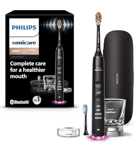 Amazon.com: Philips Sonicare HX9924/61 DiamondClean Smart
