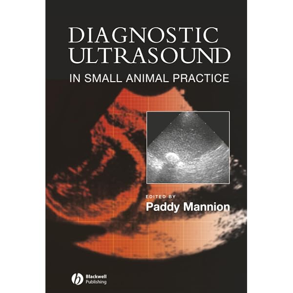 Amazon.com: Atlas of Small Animal Ultrasonography: 9780813828008