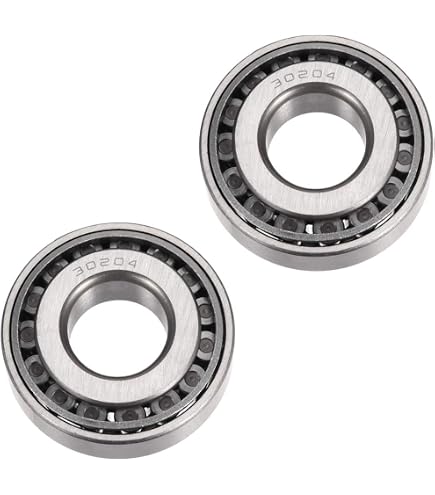 TIMKEN 30208 19.75MM Width, 3DB Dimension Series, 40MM BORE, 80MM