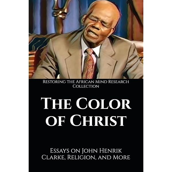 The Color of Christ: The Son of God and the Saga of Race in