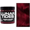 Lunar Tides Semi-Permanent Hair Color (43 colors) (Blood Moon)