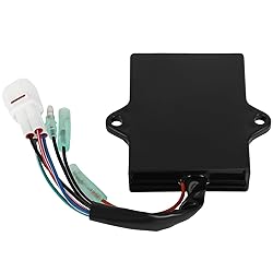 SCITOO Igniter CDI Box 4EM-85540-10 1 pcs for